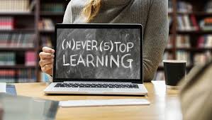 Our courses English, Spanish Language, World, PowerPoint, Excel Our Academic Programme