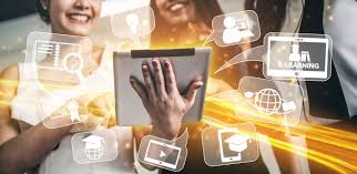 Study with different online technologies The different study technologies