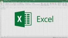 Microsoft Excel