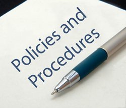 Our Policies and Procedures