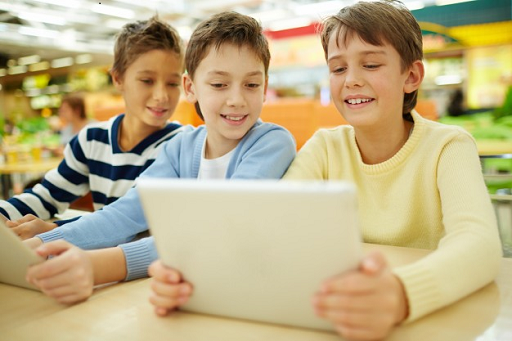 Real classroom learning without interruptions allows students to progress in their learning